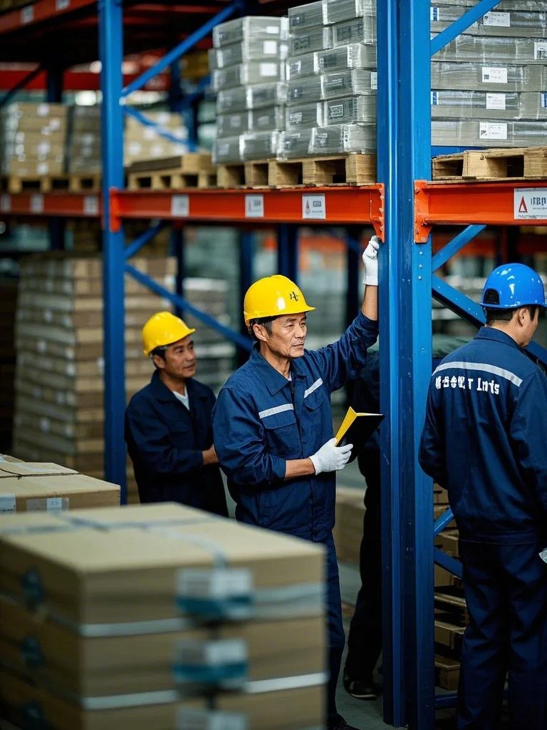 廣州專業(yè)出口退稅資格申請(qǐng)的鋼鐵出口企業(yè)成功案例