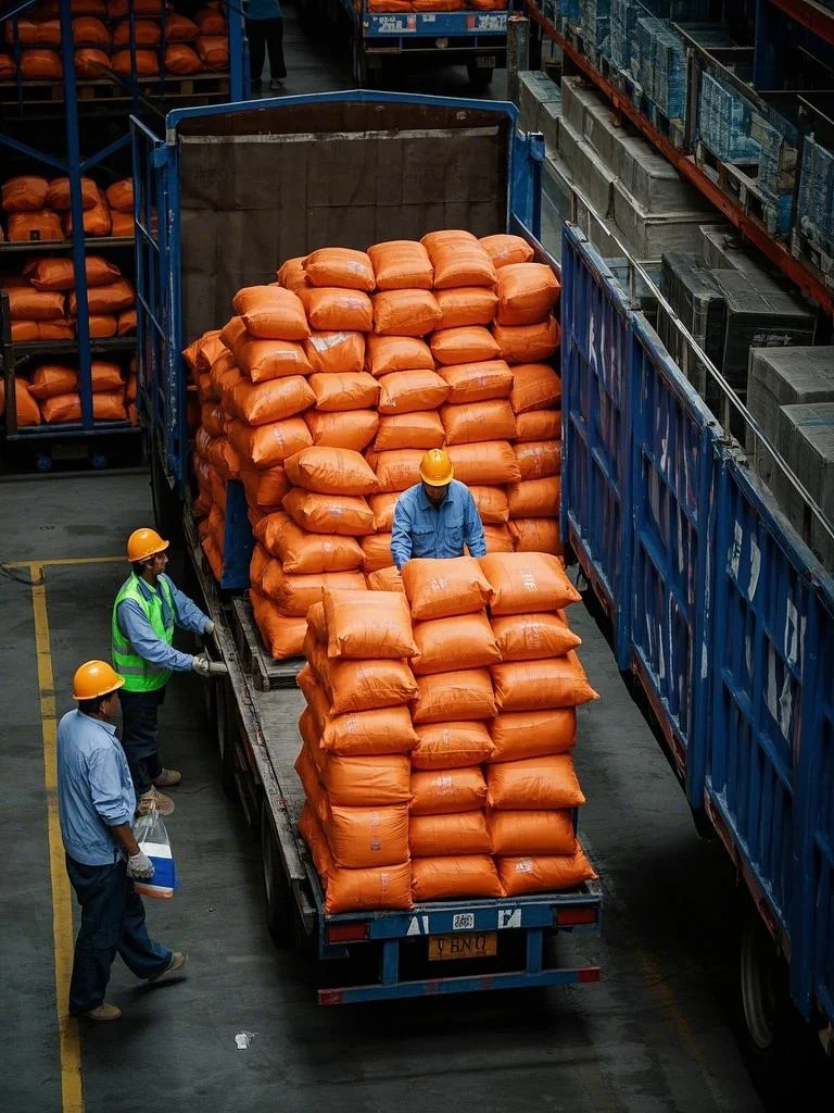 高效無憂的汽車出口退稅解決方案案例