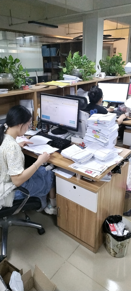高效出口退稅服務(wù)，助力香煙貿(mào)易公司成功收匯