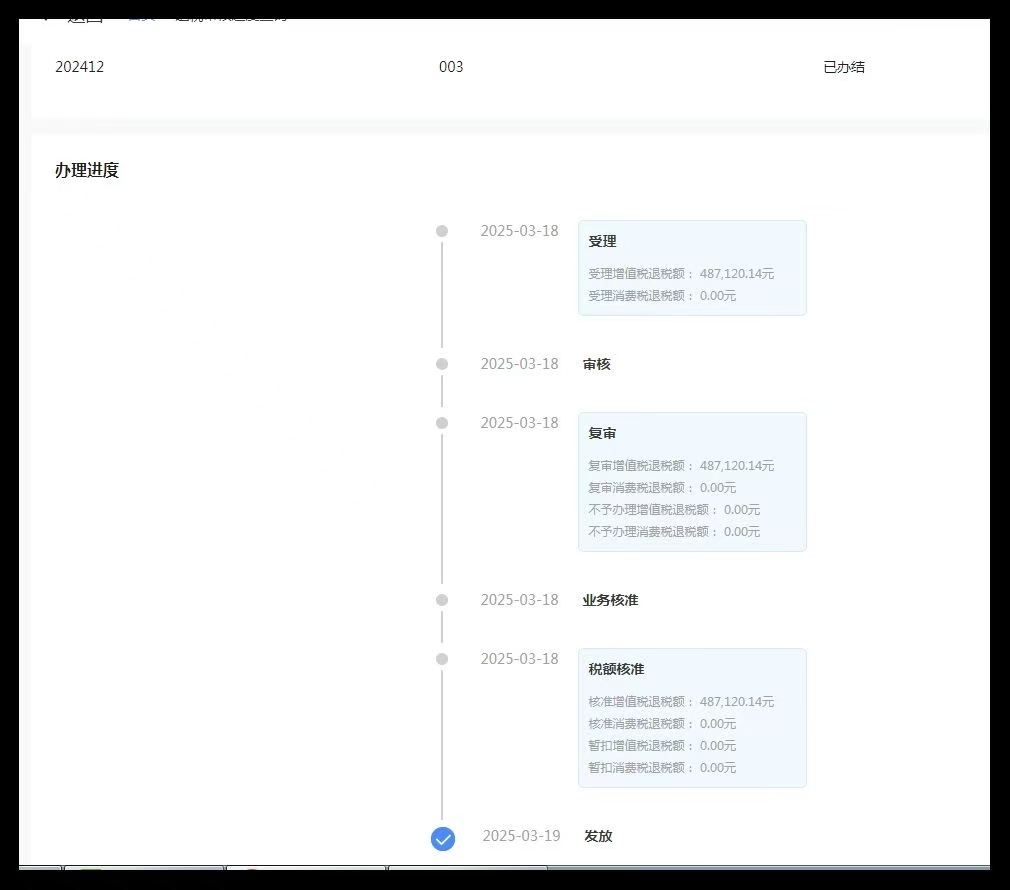 佛山出口退稅專業(yè)機(jī)構(gòu)助力鋼材生產(chǎn)企業(yè)提升國際競爭力