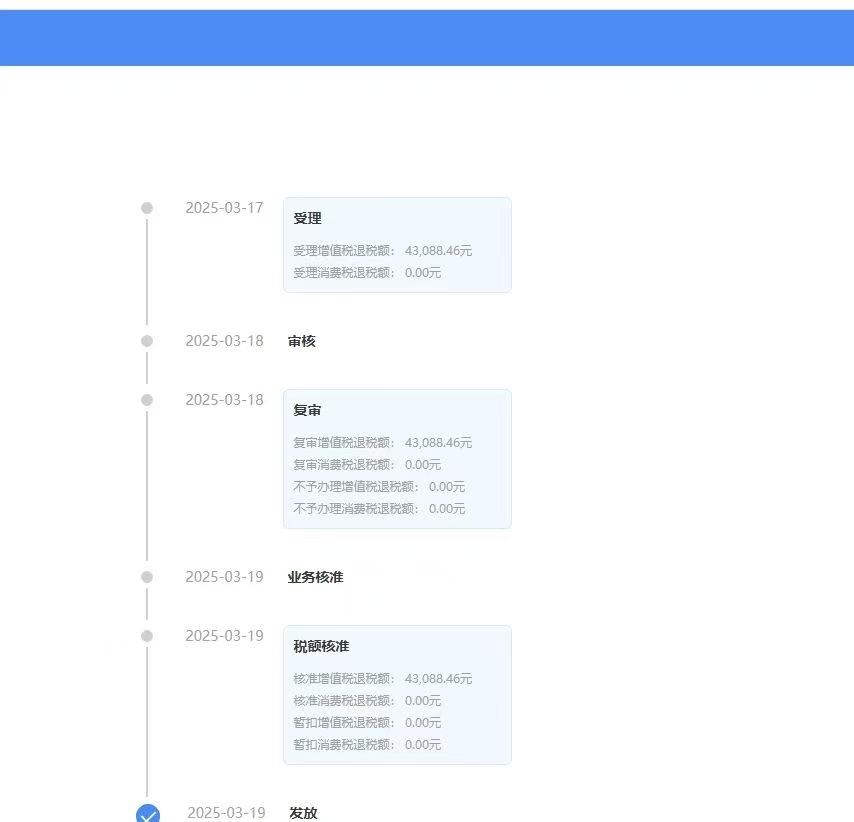 提高氮?dú)獬隹诟?jìng)爭(zhēng)力的退稅成功案例