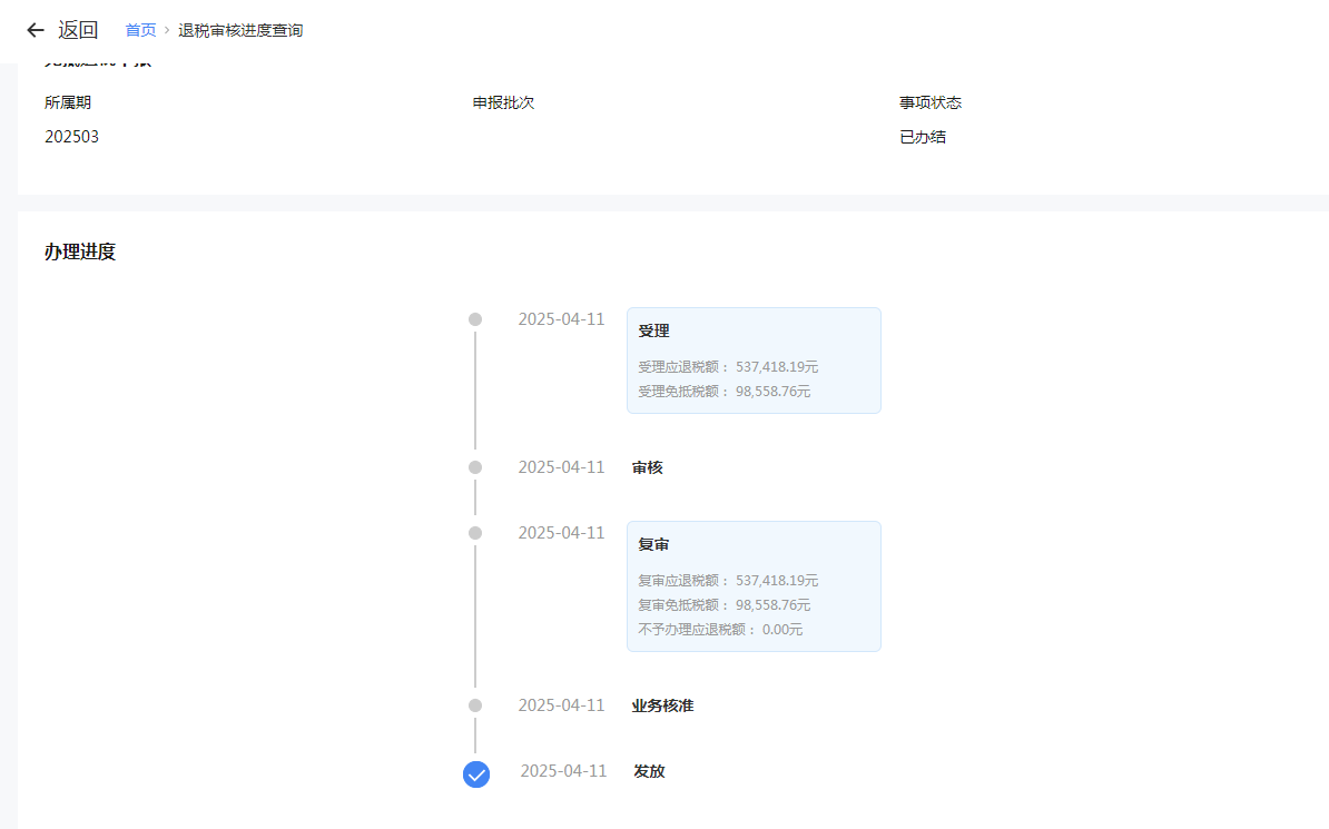 專業(yè)出口退稅服務(wù)，提高氮氣貿(mào)易退稅效率