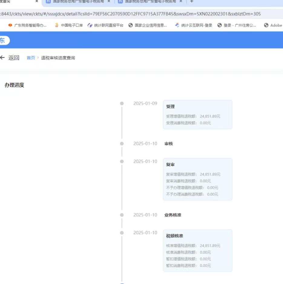 高效退稅，精準(zhǔn)合規(guī)：外貿(mào)蠟燭企業(yè)的成功案例